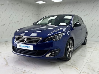 Used Peugeot 308 2016 for sale - 75456591: Photo