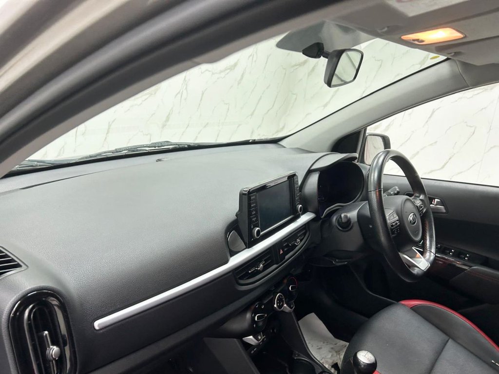 Used Kia Picanto 2018 for sale - 76655273: Photo 13