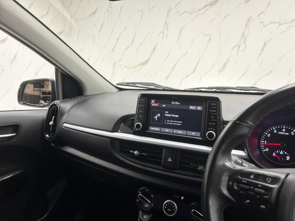Used Kia Picanto 2018 for sale - 76655273: Photo 14