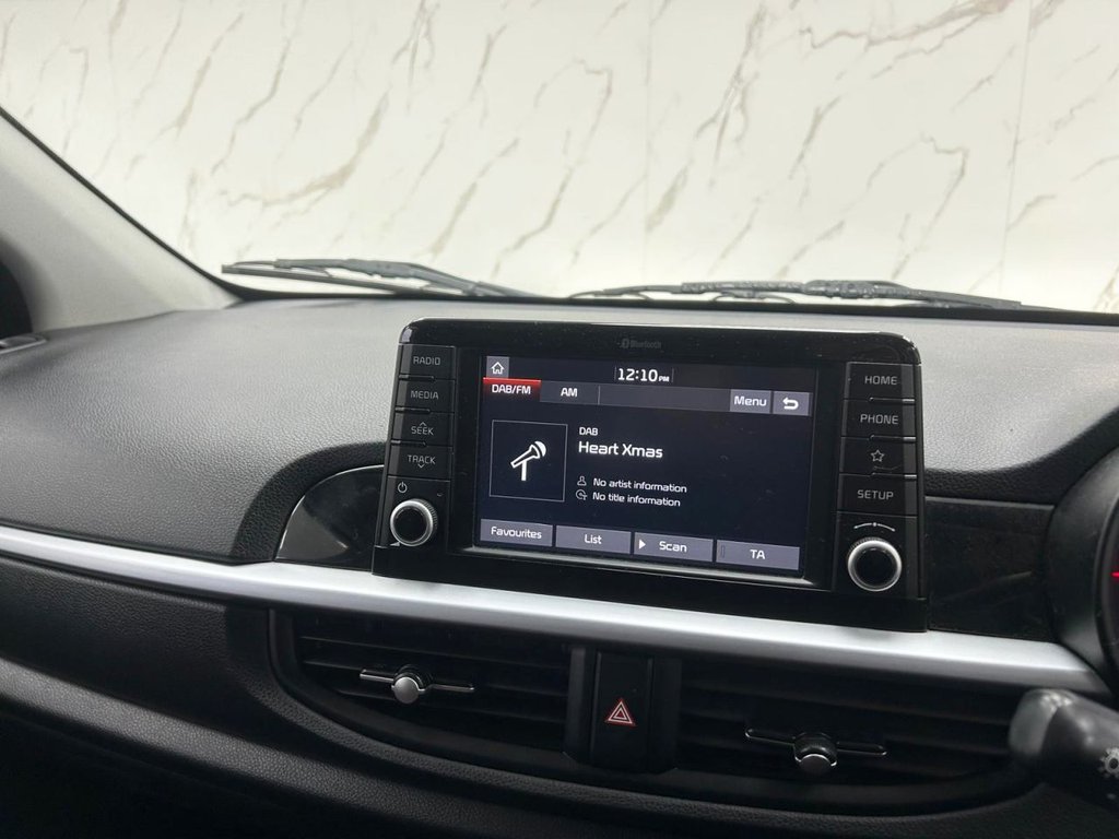 Used Kia Picanto 2018 for sale - 76655273: Photo 15