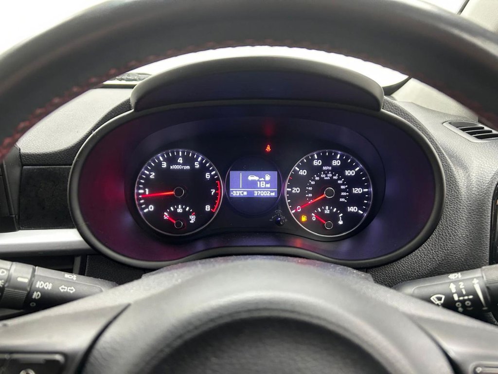 Used Kia Picanto 2018 for sale - 76655273: Photo 16