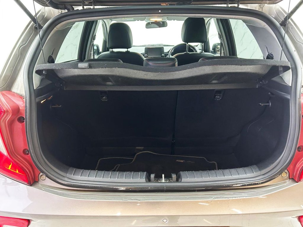 Used Kia Picanto 2018 for sale - 76655273: Photo 19