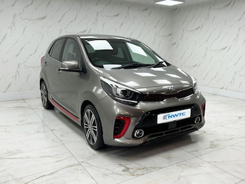Used Kia Picanto 2018 for sale - 76655273: Photo