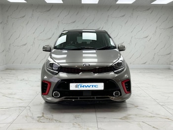 Used Kia Picanto 2018 for sale - 76655273: Photo