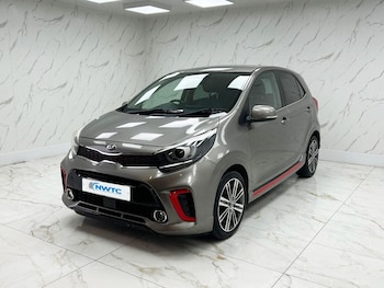 Used Kia Picanto 2018 for sale - 76655273: Photo