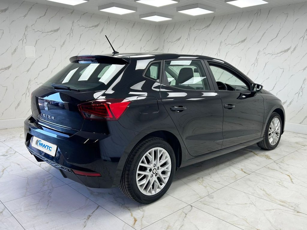 Used SEAT Ibiza 2018 for sale - 76291702: Photo 10