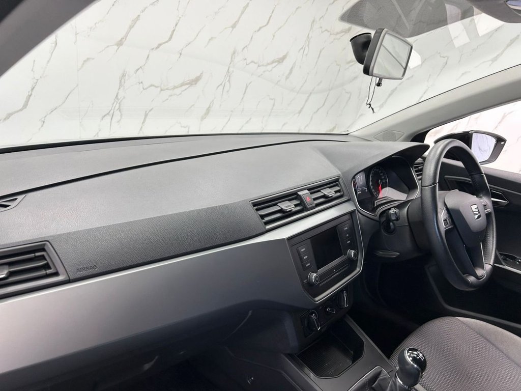 Used SEAT Ibiza 2018 for sale - 76291702: Photo 13