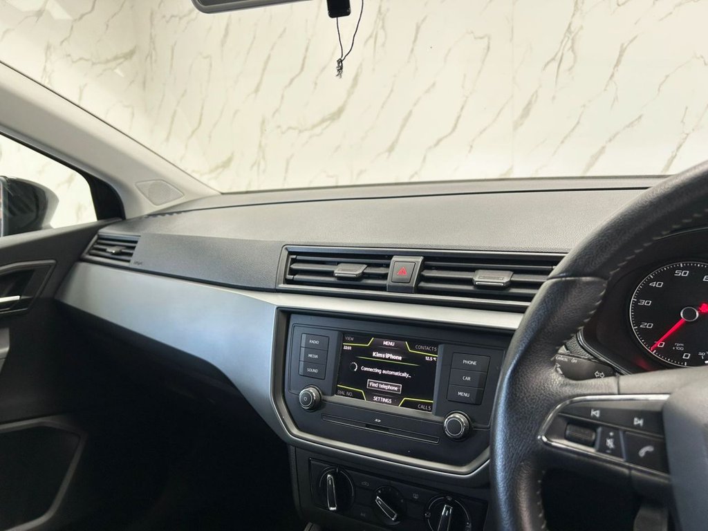 Used SEAT Ibiza 2018 for sale - 76291702: Photo 14