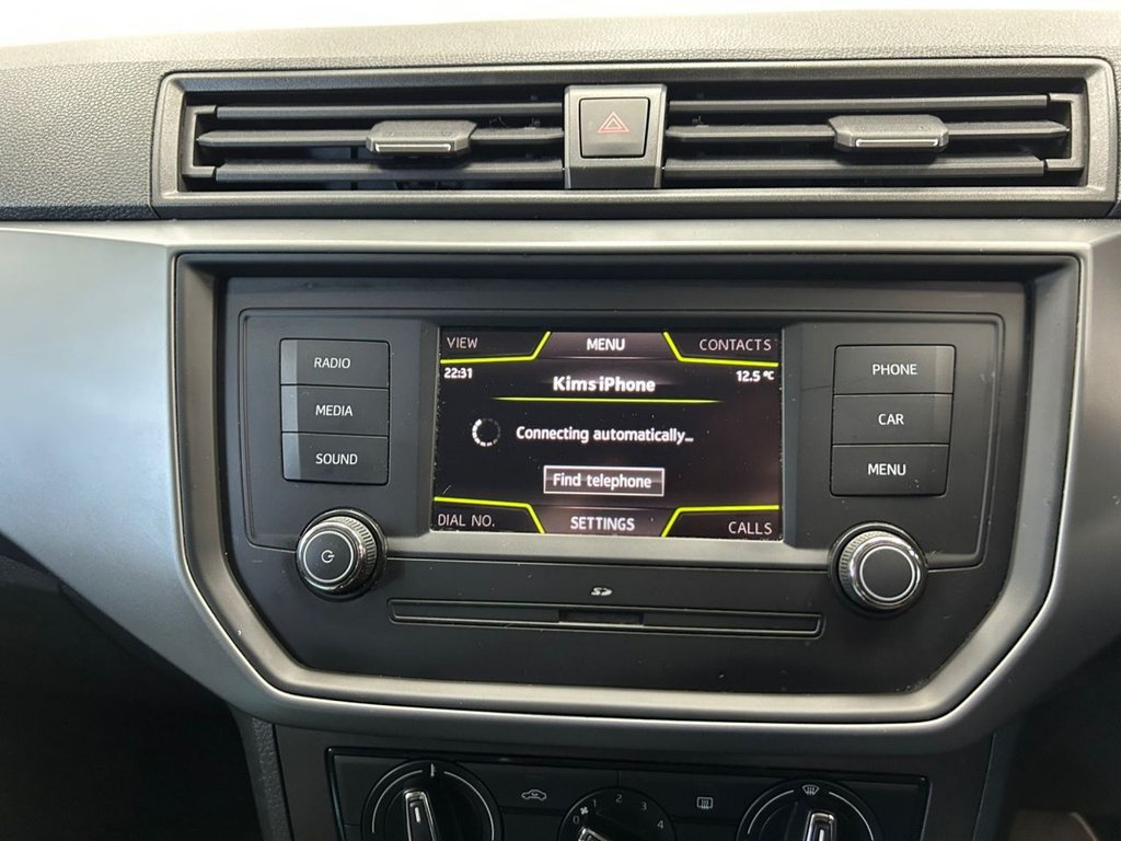 Used SEAT Ibiza 2018 for sale - 76291702: Photo 15