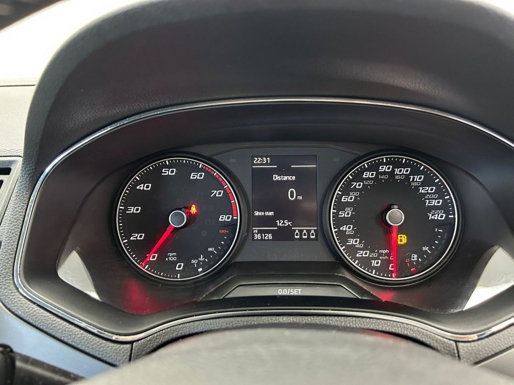 Used SEAT Ibiza 2018 for sale - 76291702: Photo 16