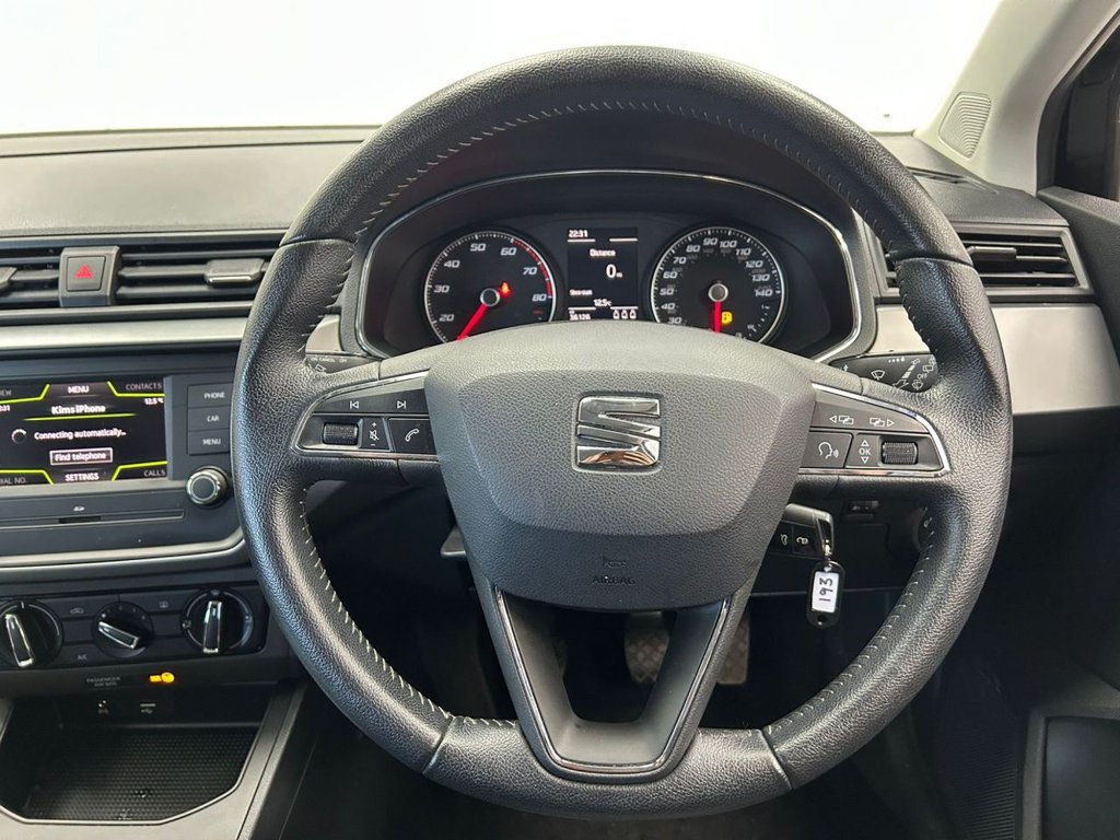 Used SEAT Ibiza 2018 for sale - 76291702: Photo 17