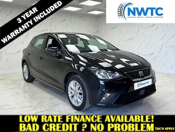 SEAT - Ibiza