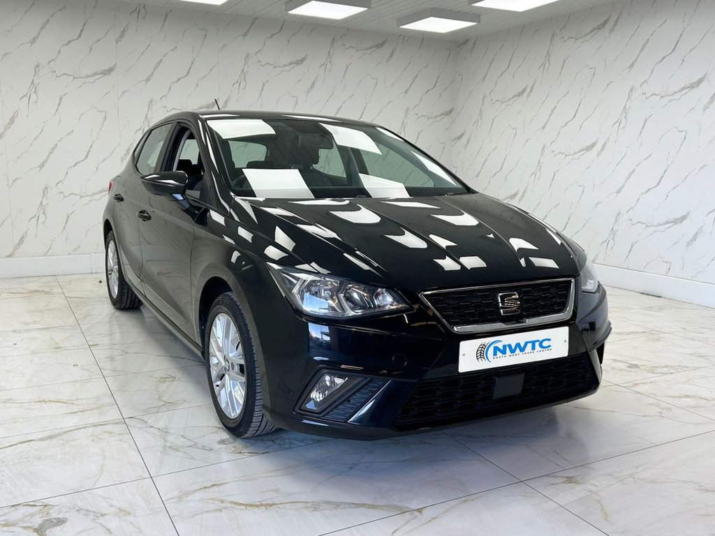 Used SEAT Ibiza 2018 for sale - 76291702: Photo 2
