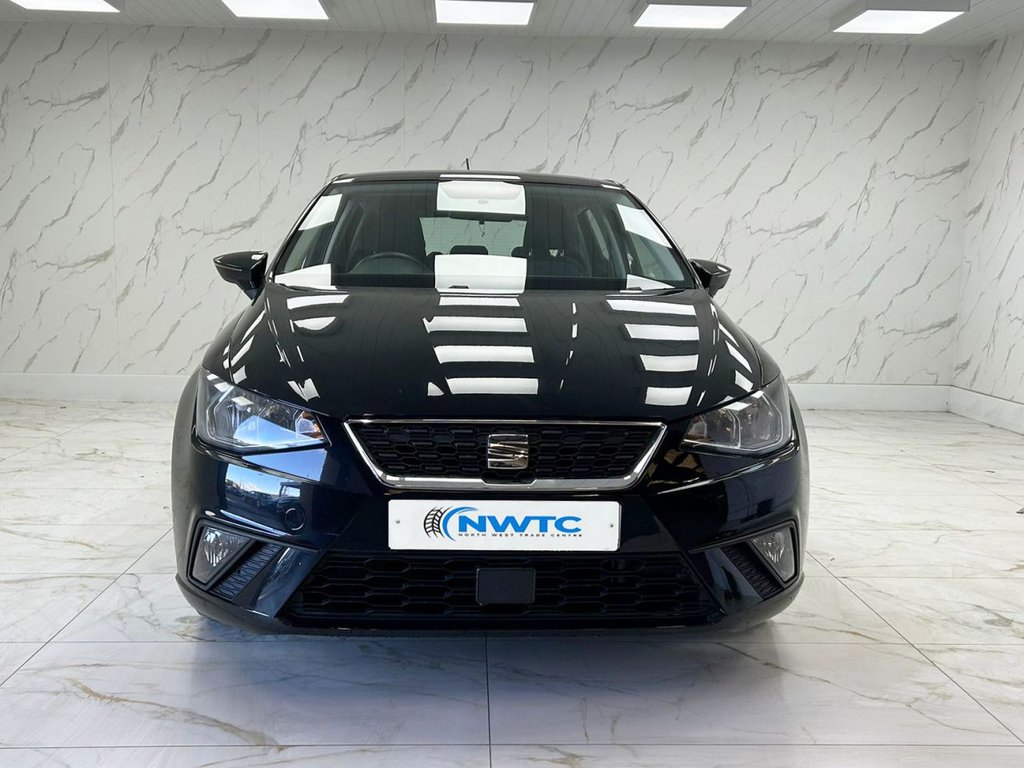 Used SEAT Ibiza 2018 for sale - 76291702: Photo 3