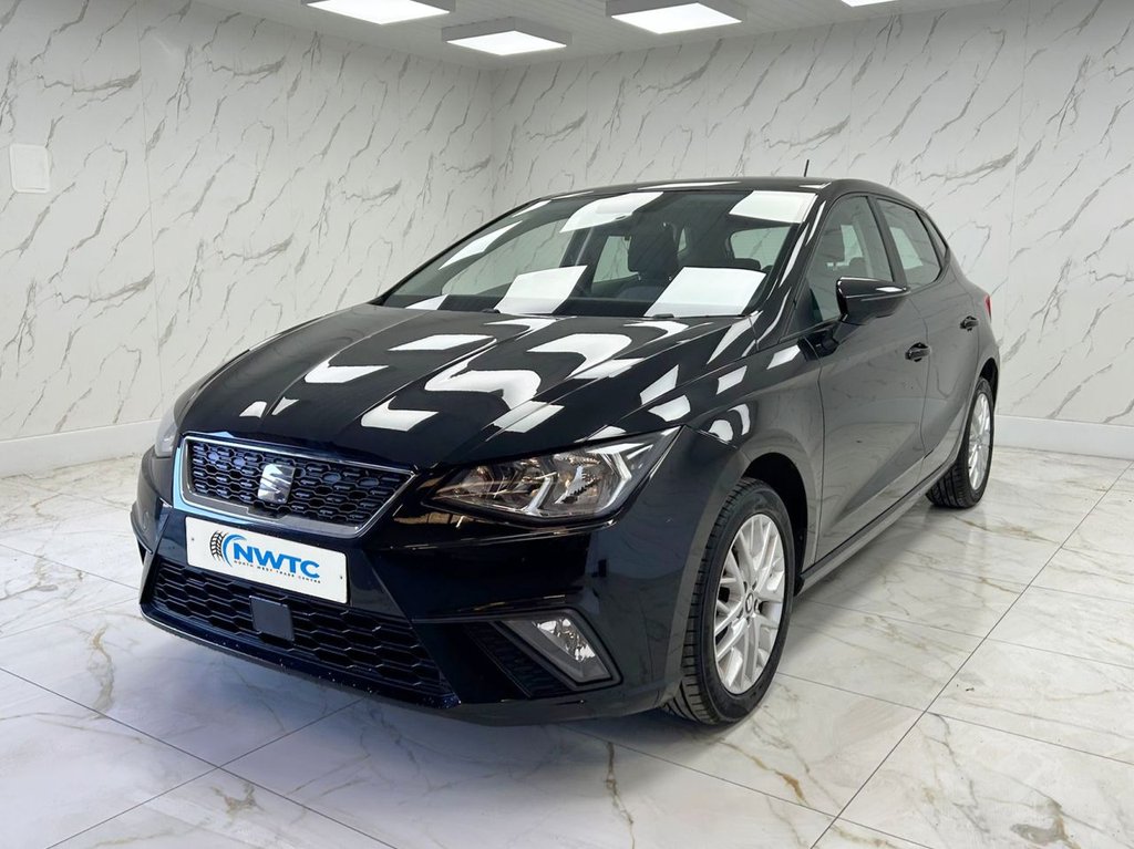 Used SEAT Ibiza 2018 for sale - 76291702: Photo 4