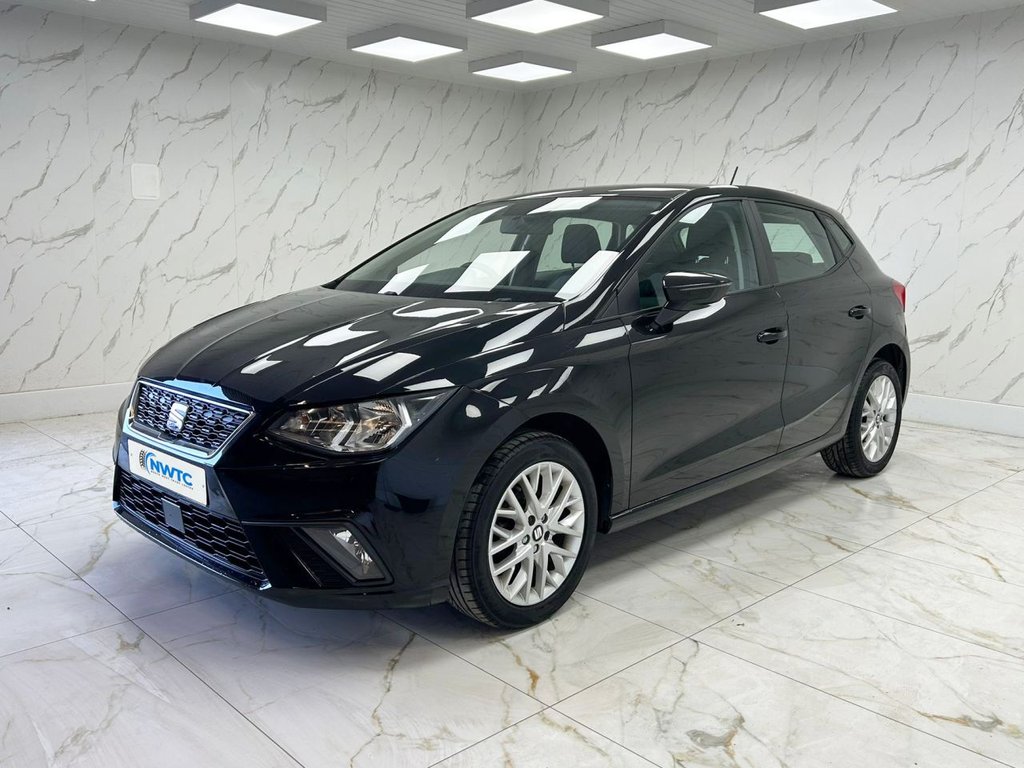 Used SEAT Ibiza 2018 for sale - 76291702: Photo 5