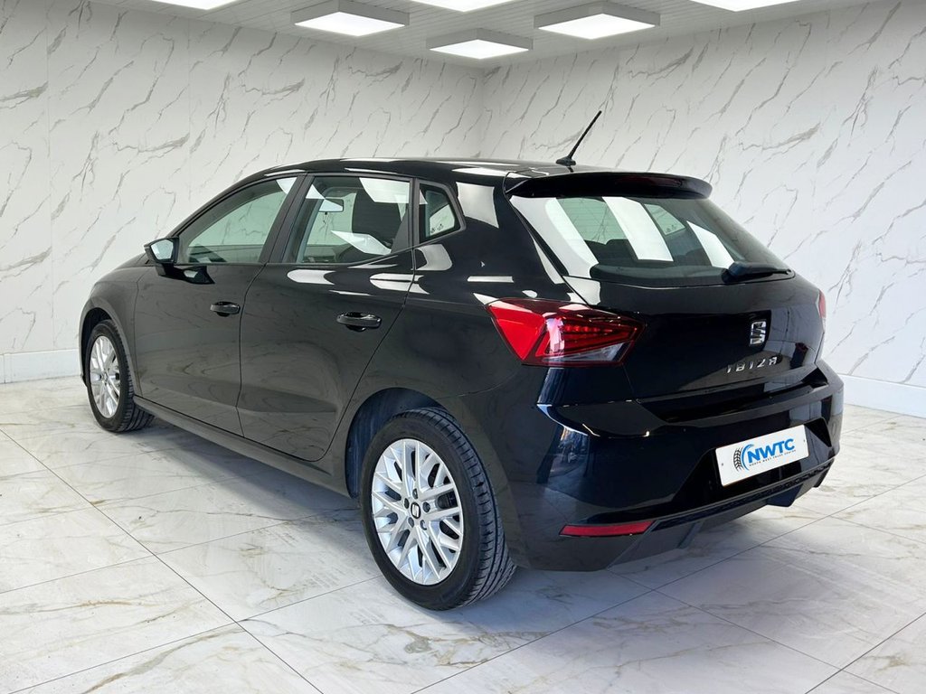 Used SEAT Ibiza 2018 for sale - 76291702: Photo 6