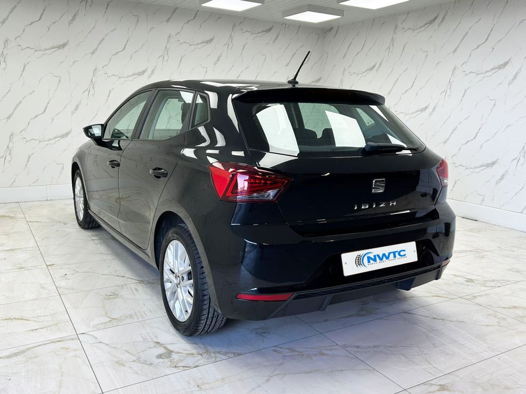 Used SEAT Ibiza 2018 for sale - 76291702: Photo 7