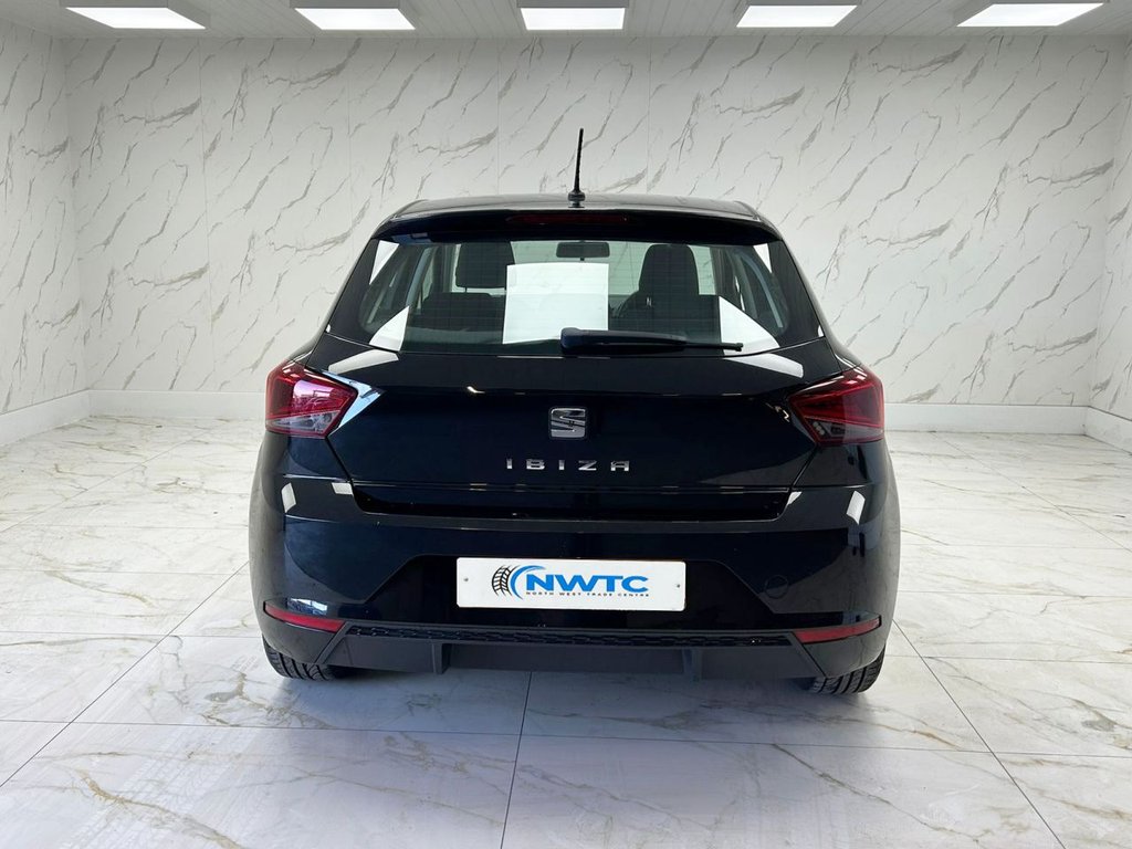 Used SEAT Ibiza 2018 for sale - 76291702: Photo 8