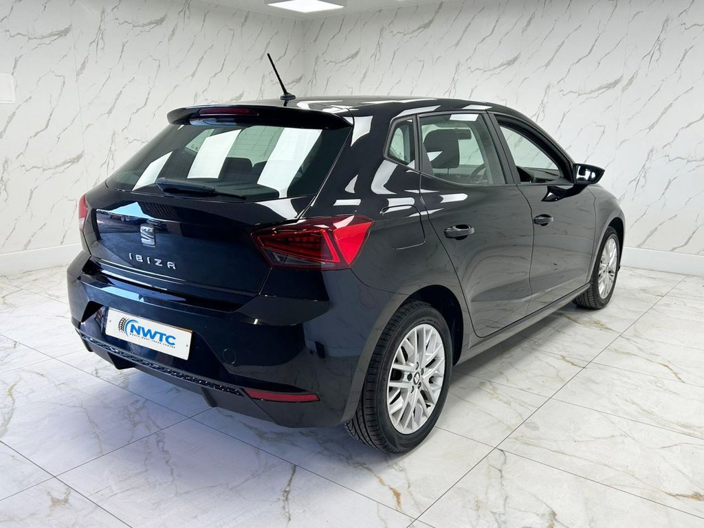 Used SEAT Ibiza 2018 for sale - 76291702: Photo 9