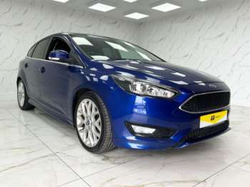 Used Ford Focus 2015 for sale - 74647937: Photo