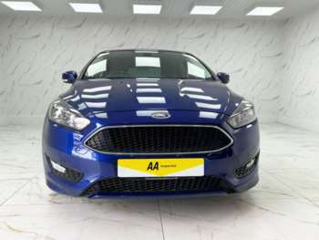 Used Ford Focus 2015 for sale - 74647937: Photo