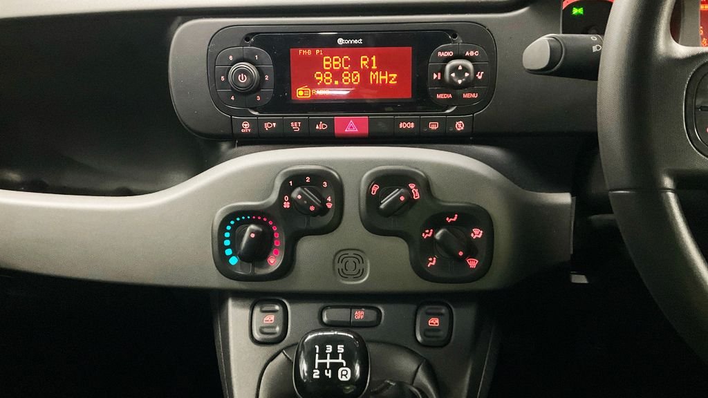 Used Fiat Panda 2020 for sale - 77384114: Photo 11