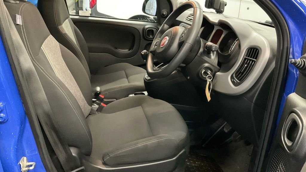 Used Fiat Panda 2020 for sale - 77384114: Photo 13