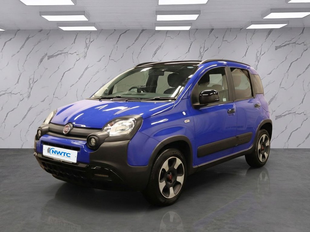 Used Fiat Panda 2020 for sale - 77384114: Photo 5