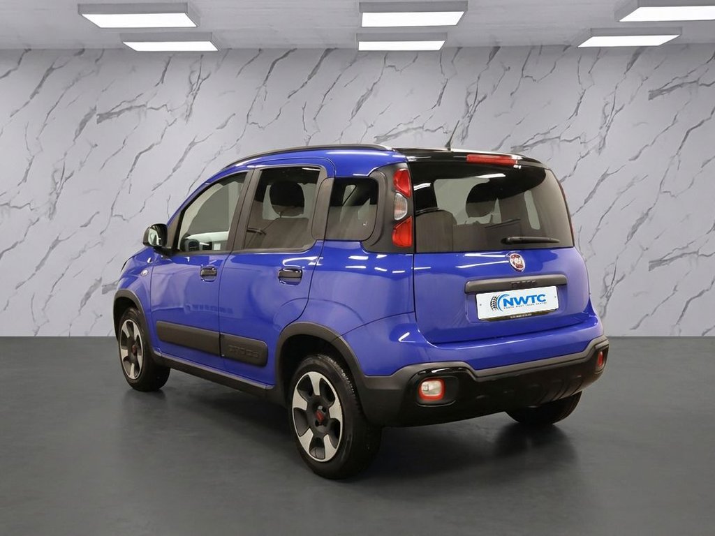 Used Fiat Panda 2020 for sale - 77384114: Photo 6