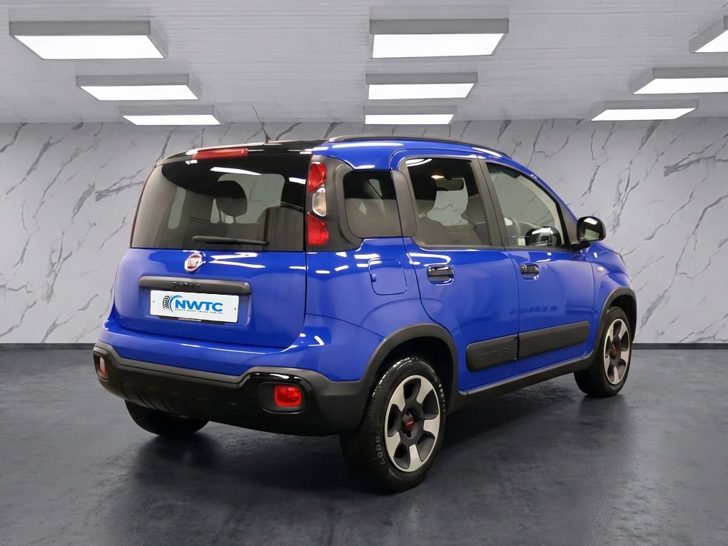 Used Fiat Panda 2020 for sale - 77384114: Photo 7