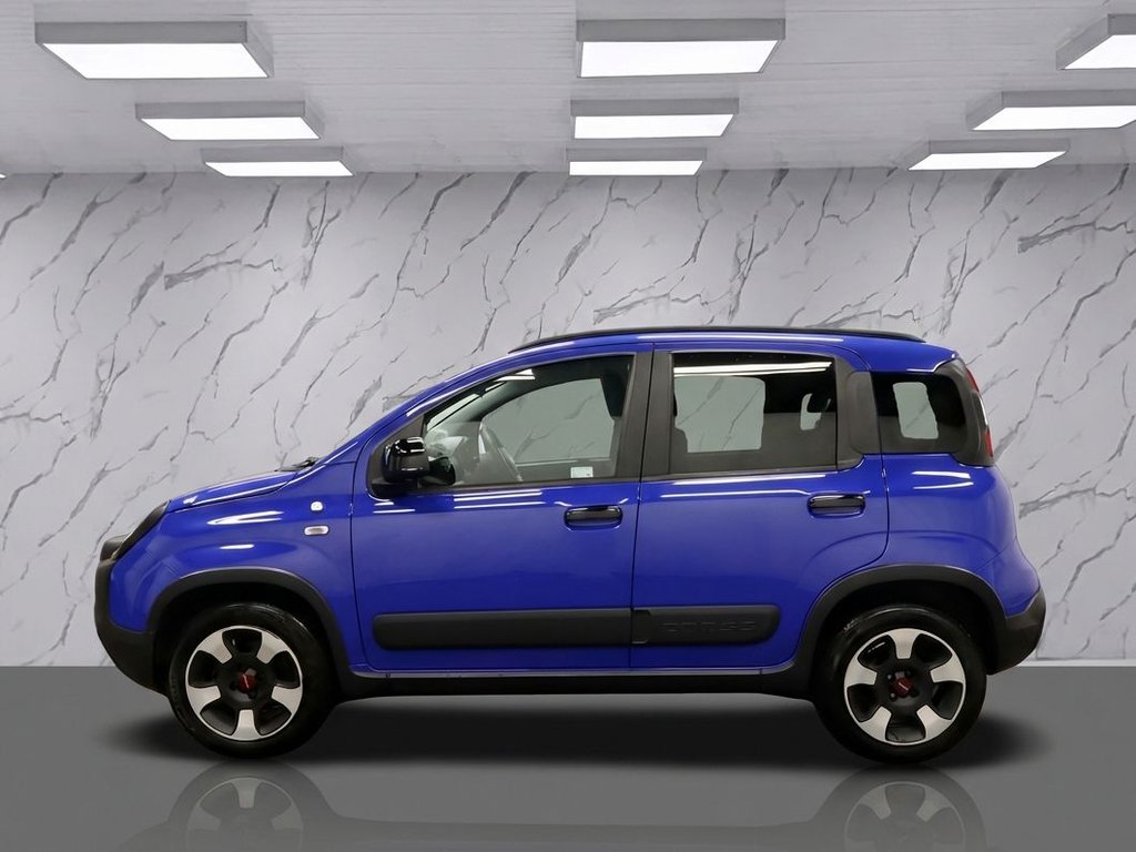 Used Fiat Panda 2020 for sale - 77384114: Photo 9