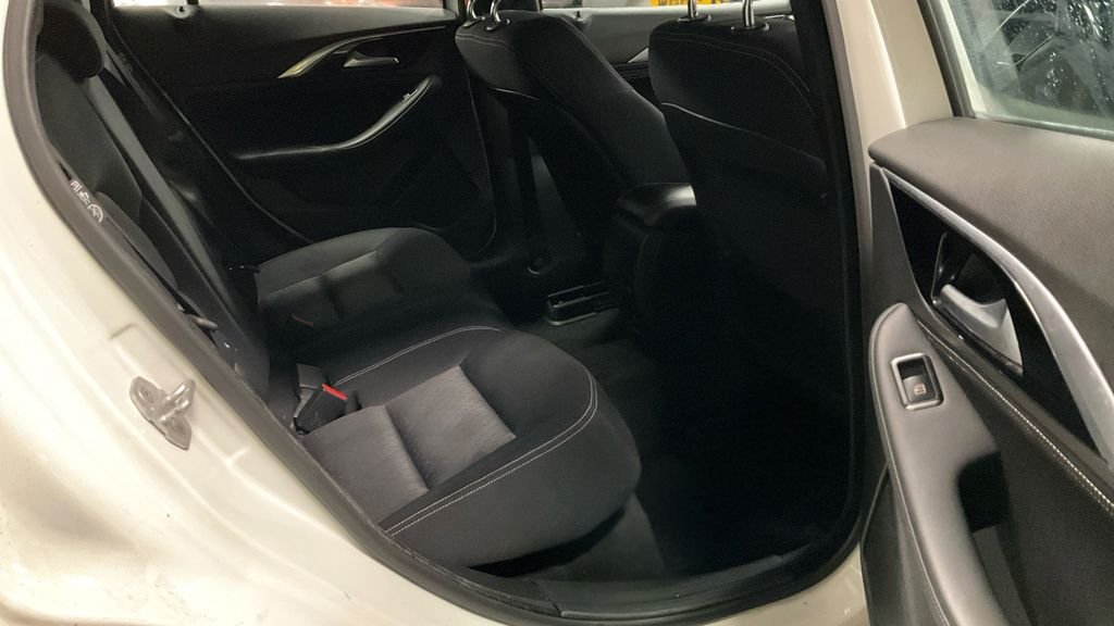 Used Infiniti Q30 2017 for sale - 76654923: Photo 11