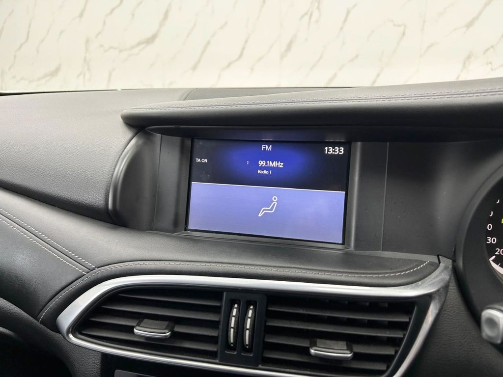 Used Infiniti Q30 2017 for sale - 76654923: Photo 14