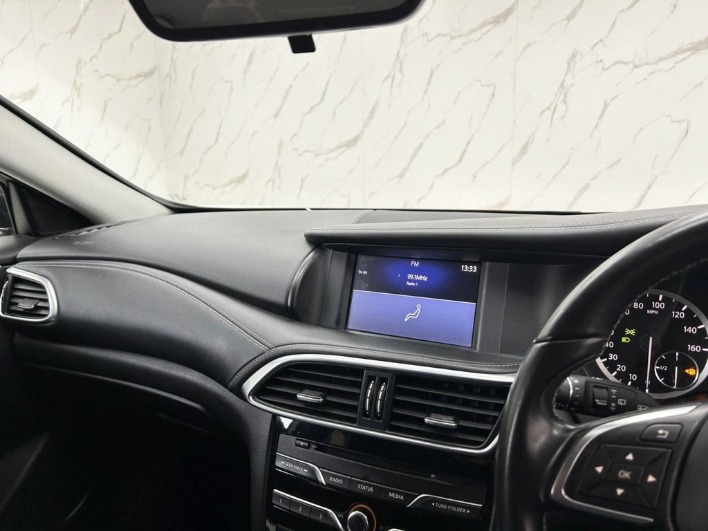 Used Infiniti Q30 2017 for sale - 76654923: Photo 15