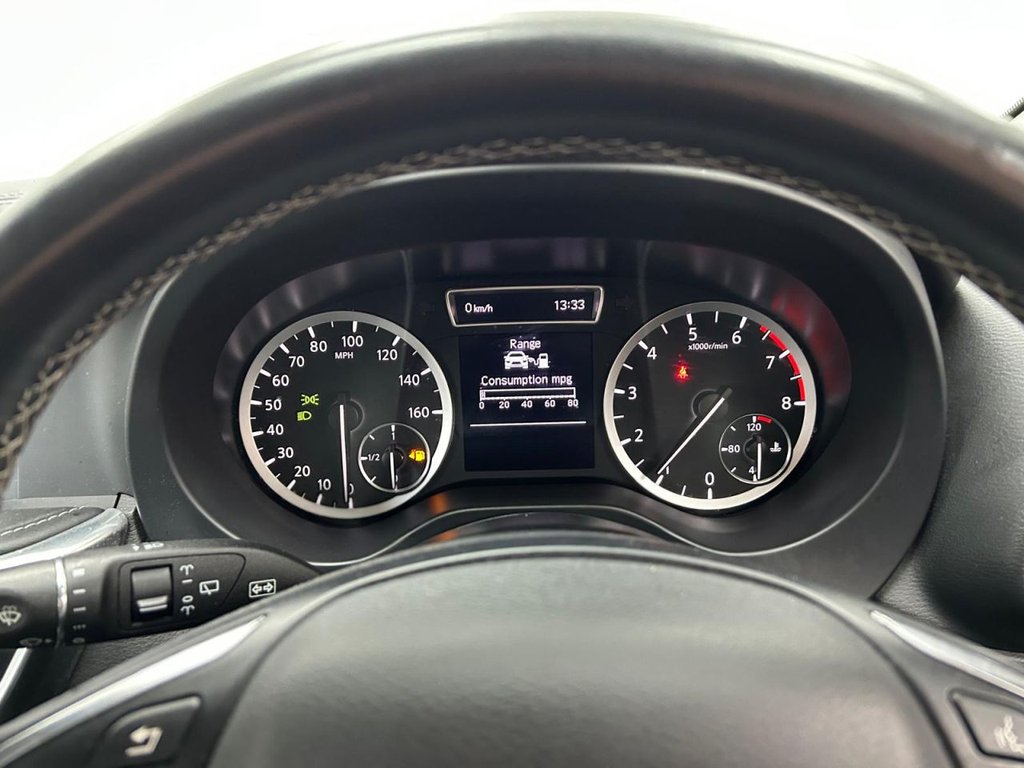 Used Infiniti Q30 2017 for sale - 76654923: Photo 16