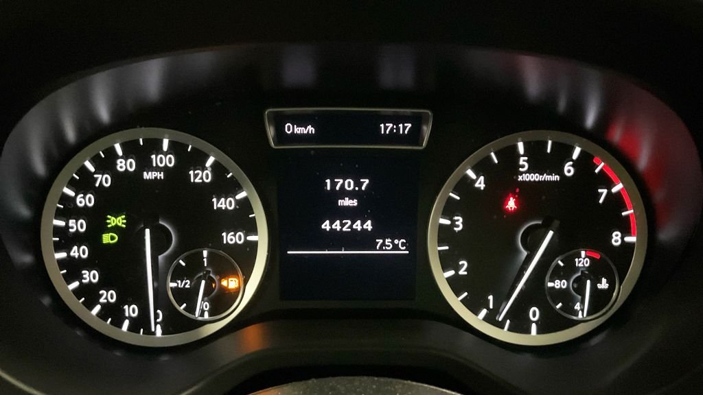 Used Infiniti Q30 2017 for sale - 76654923: Photo 9