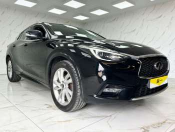 Used Infiniti Q30 2017 for sale - 74806952: Photo