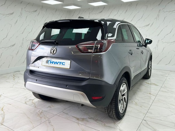 Used Vauxhall Crossland X 2018 for sale - 75487455: Photo 10