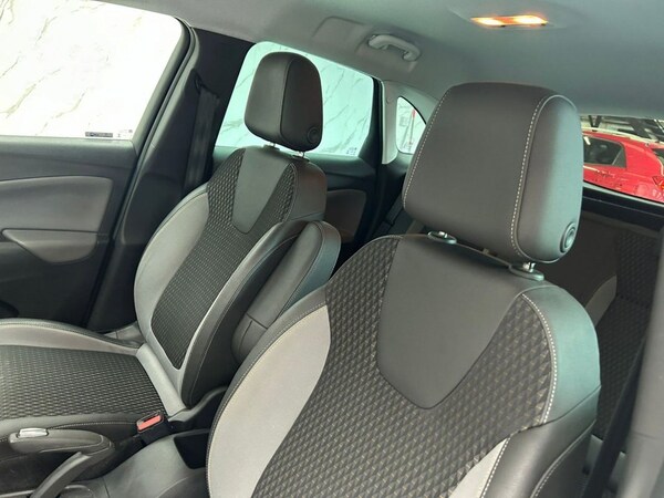Used Vauxhall Crossland X 2018 for sale - 75487455: Photo 12