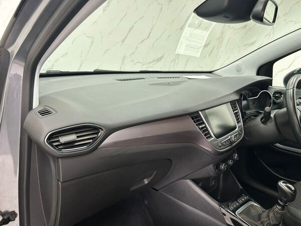 Used Vauxhall Crossland X 2018 for sale - 75487455: Photo 13