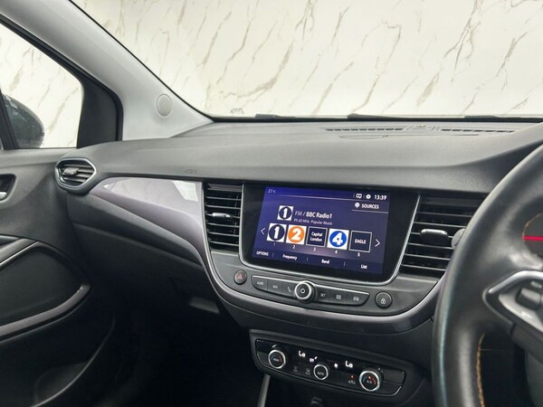 Used Vauxhall Crossland X 2018 for sale - 75487455: Photo 14