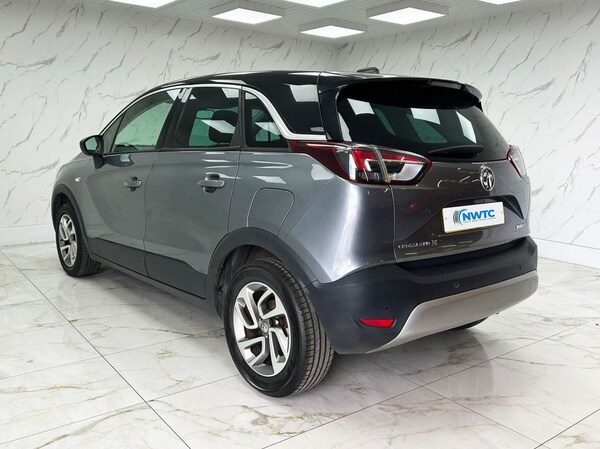 Used Vauxhall Crossland X 2018 for sale - 75487455: Photo 6