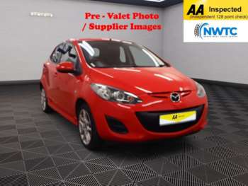 2014 (64) - 1.3 Tamura Hatchback 5dr Petrol Manual Euro 5 (84 ps) 1 OWNER FROM NEW