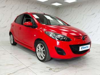 Used Mazda Mazda2 2014 for sale - 74647749: Photo