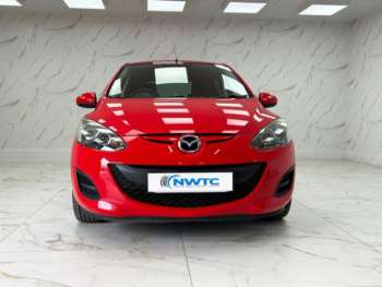 Used Mazda Mazda2 2014 for sale - 74647749: Photo