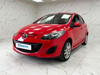Used Mazda Mazda2 2014 for sale - 74647749: Photo