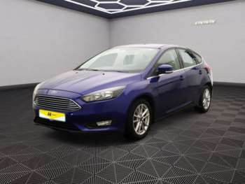 Used Ford Focus 2017 for sale - 74647748: Photo