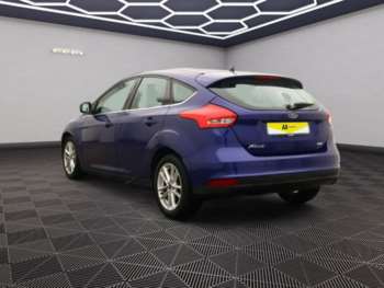 Used Ford Focus 2017 for sale - 74647748: Photo