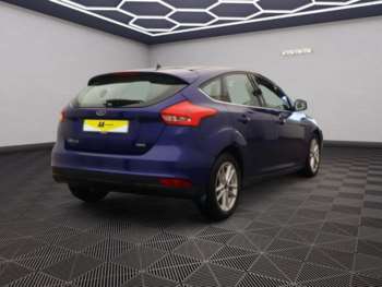 Used Ford Focus 2017 for sale - 74647748: Photo